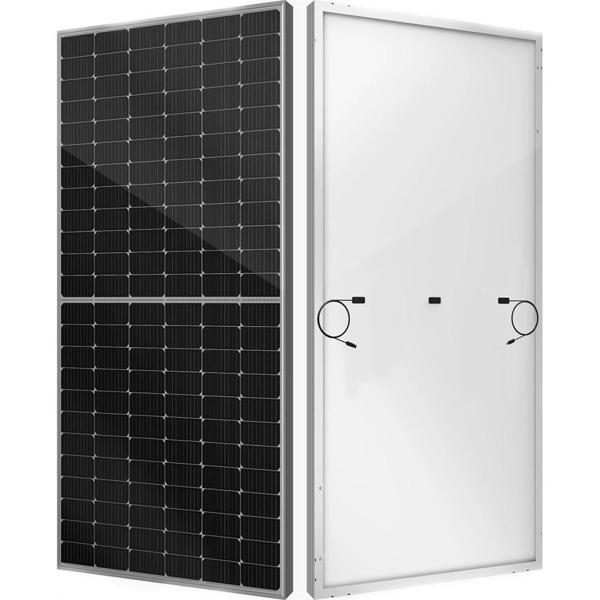 455 W HALF CUT MONOKRİSTAL GÜNEŞ PANELİ - Image 1