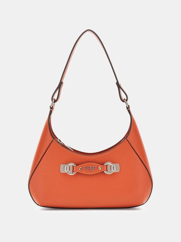 Guess Mimina Kadın Turuncu El Çantası HWBG8015180-CLI - Image 1