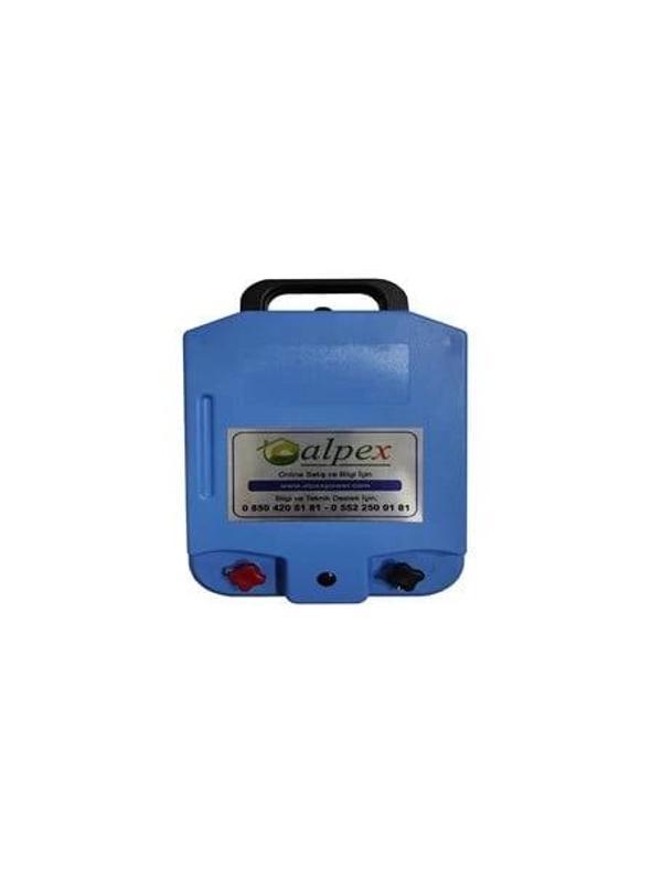 Elektrikli Çit Cihazı 25000 Volt Aç Kapa Model - Image 1
