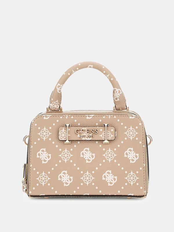 Guess Silia Kadın Bej El Çantası HWGP9890760-BSG - Image 1
