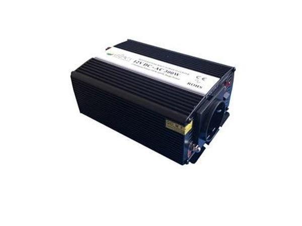 300 WATT 12 VOLT MODİFİYE SİNÜS İNVERTER - Image 1