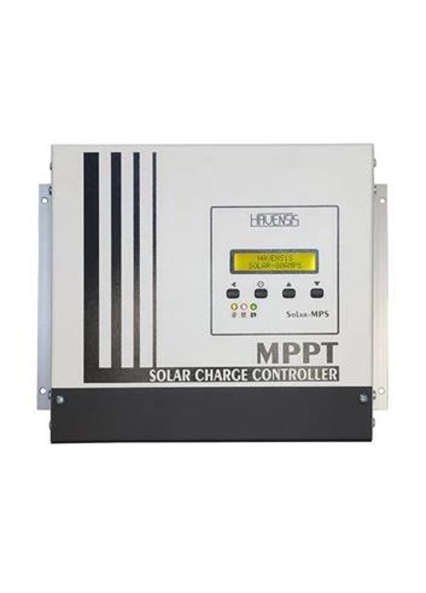 80A MPPT Solar Şarj Kontrol - Image 1