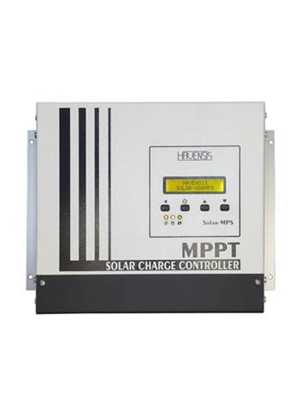 60A MPPT Solar Şarj Kontrol - Image 1