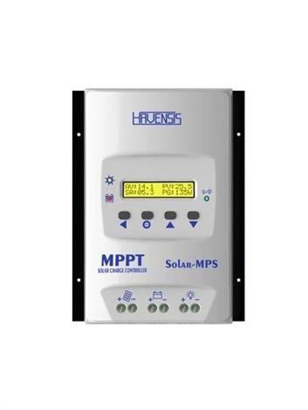 40A MPPT SOLAR ŞARJ KONTROL - Image 1