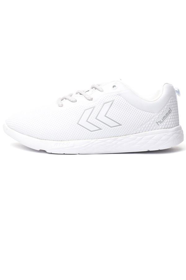 Hummel Oslo Smu Unisex Spor Ayakkabı 212149-9001 - Image 1