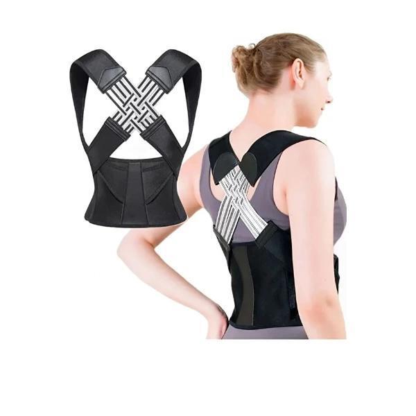 Kamburluk Önleyici Dik Duruş Korsesi - Image 1