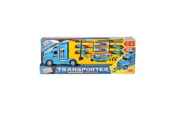 50 cm 3 Katlı Transporter 8837 - Image 1