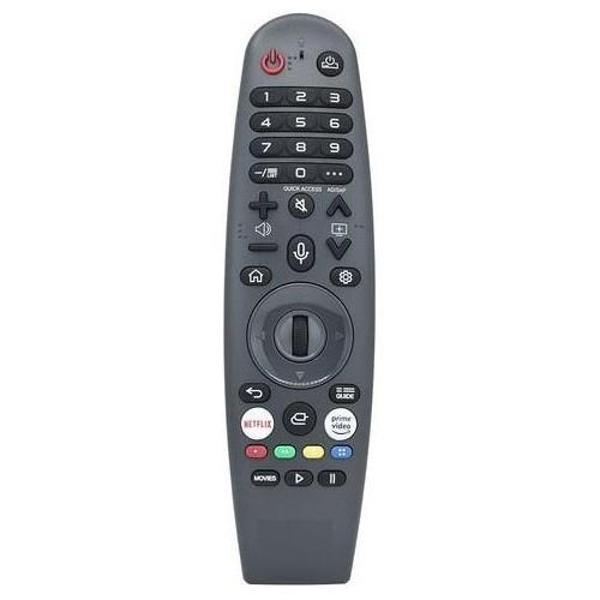 Skytech ST 7590 Webos Smart Tv Kumanda-Mikrofonlu - Image 1