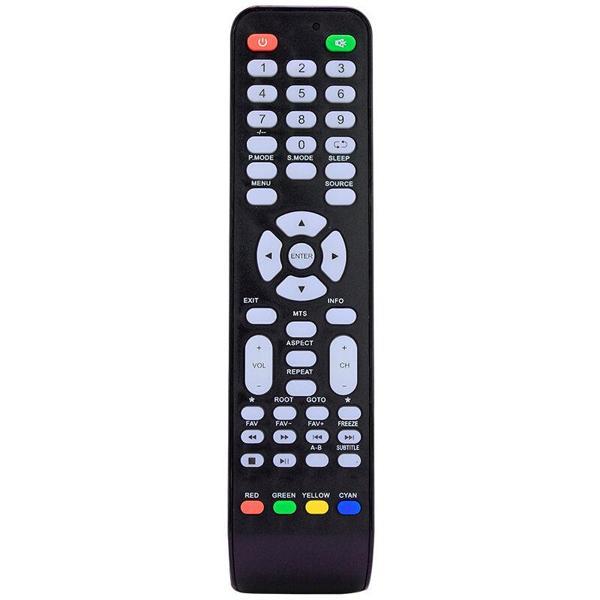 Skytech ST-2256 Lcd Led Monitör Kumanda - Image 1