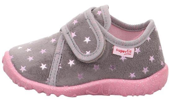 Superfit Spotty Anatomik Taban Çocuk Panduf - Image 1