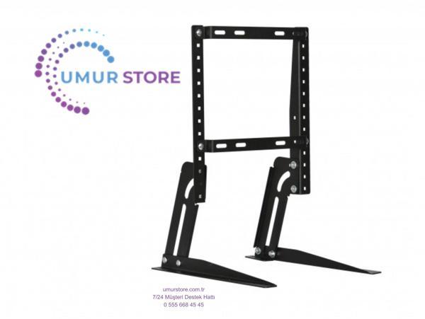 Arçelik 22-49 inç masaüstü evrensel TV standı - Image 1