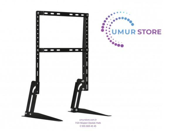 Arçelik 32-65 inç masaüstü evrensel TV standı - Image 1