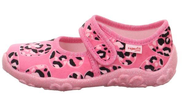 Superfit Bonny Anatomik Taban Çocuk Panduf - Image 1