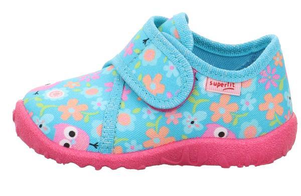 Superfit Spotty Anatomik Taban Çocuk Panduf - Image 1