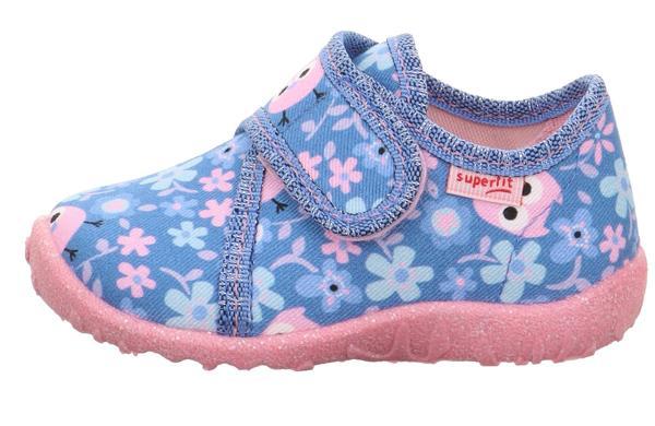 Superfit Spotty Anatomik Taban Çocuk Panduf - Image 1