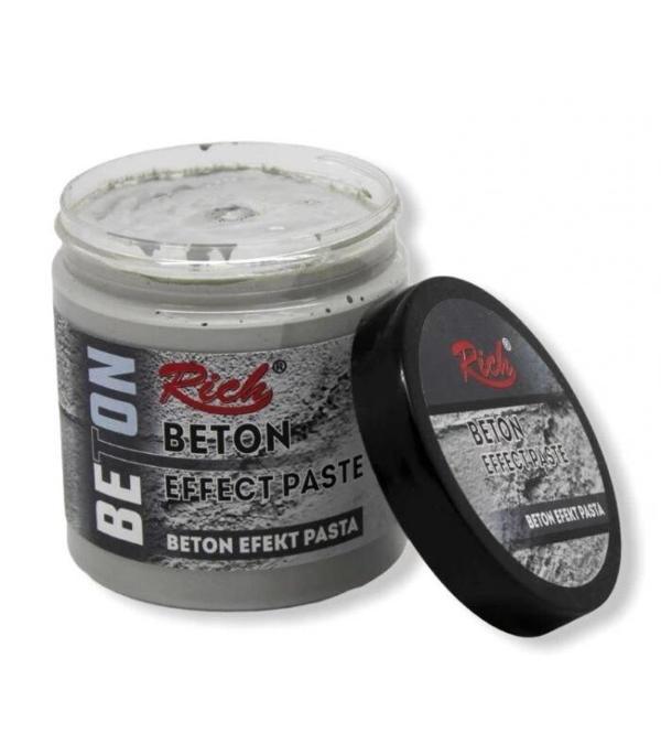 Supertrend Beton Efekt Pasta 250 cc. (350 gr.) - Image 1