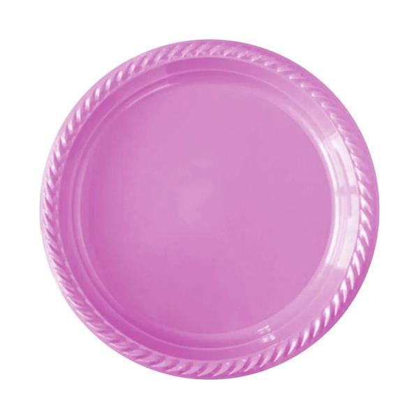 Pembe Plastik Tabak - Image 1