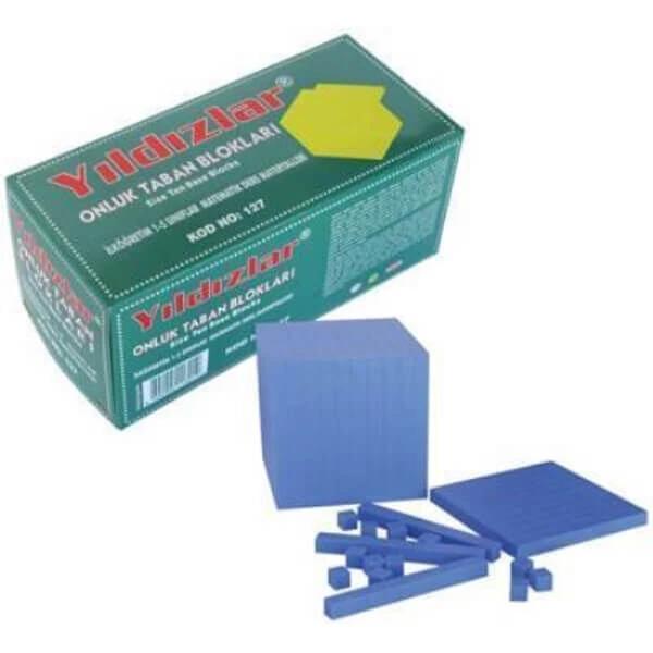 Supertrend Onluk Taban Blokları (127) - Image 1