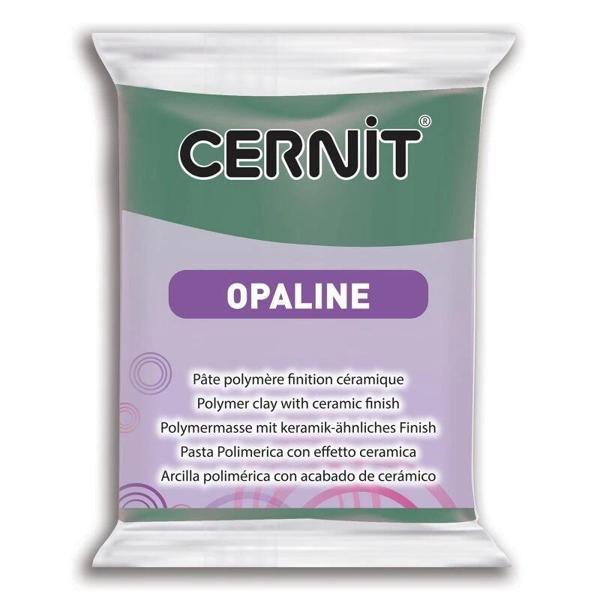 Supertrend Opaline Polimer Kil 637 CALEDON GREEN - Image 1