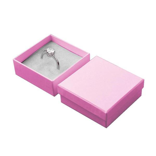Pembe Yüzük Kutusu - Image 1
