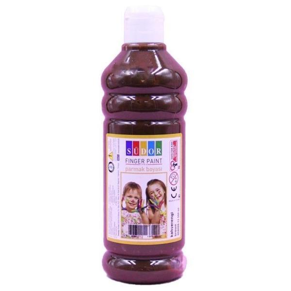 Supertrend Parmak Boyası 500 ml. Kahverengi - Image 1