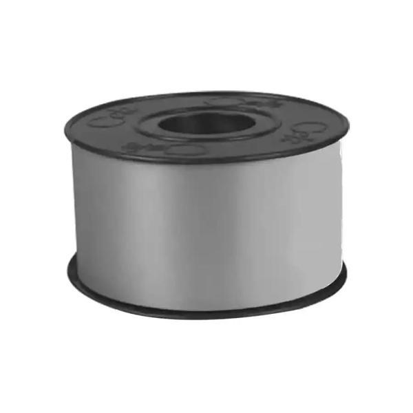 Plain Gri Rafya - Image 1
