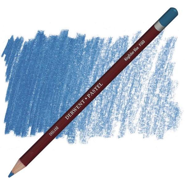 Supertrend Pastel Pencil P380 Kingfisher Blue - Image 1