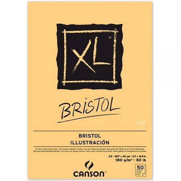 Supertrend Bristol Defteri Pad 180 gr. A3 20 yp. - Image 1