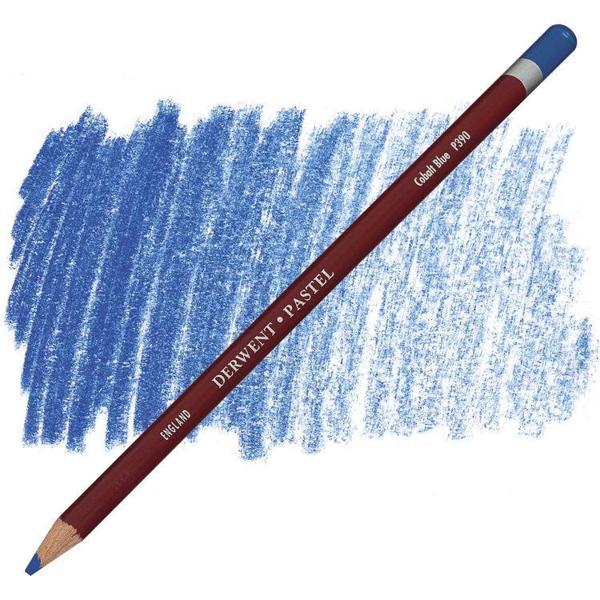 Supertrend Pastel Pencil P390 Cobalt Blue - Image 1
