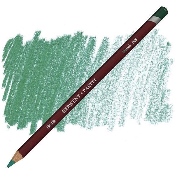 Supertrend Pastel Pencil P420 Shamrock - Image 1