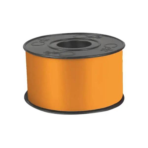 Plain Turuncu Rafya - Image 1