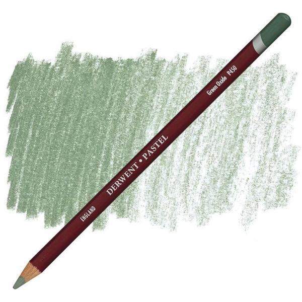 Supertrend Pastel Pencil P450 Green Oxide - Image 1