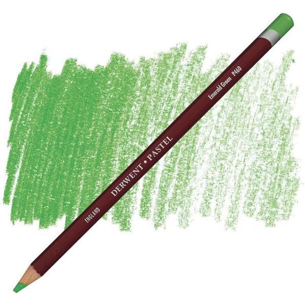 Supertrend Pastel Pencil P460 Emerald Green - Image 1