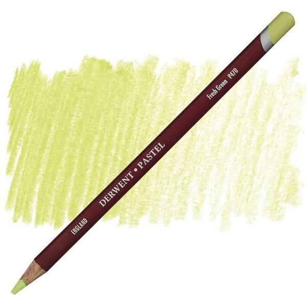 Supertrend Pastel Pencil P470 Fresh Green - Image 1