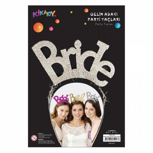 Bride Taç - Image 1