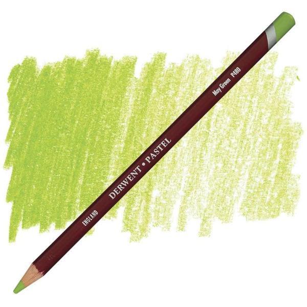 Supertrend Pastel Pencil P480 May Green - Image 1