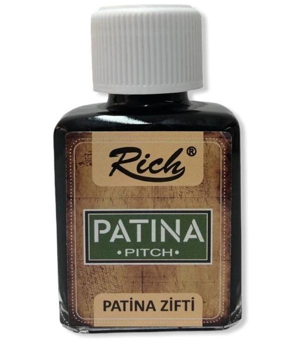 Supertrend Patina Zifti 75 ml. - Image 1
