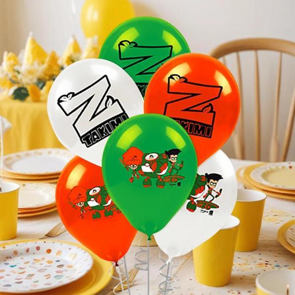 Z Takımı Lisanslı Balon - Image 1