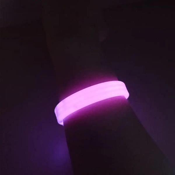 Glow Stick Parti Bileklik - Image 1