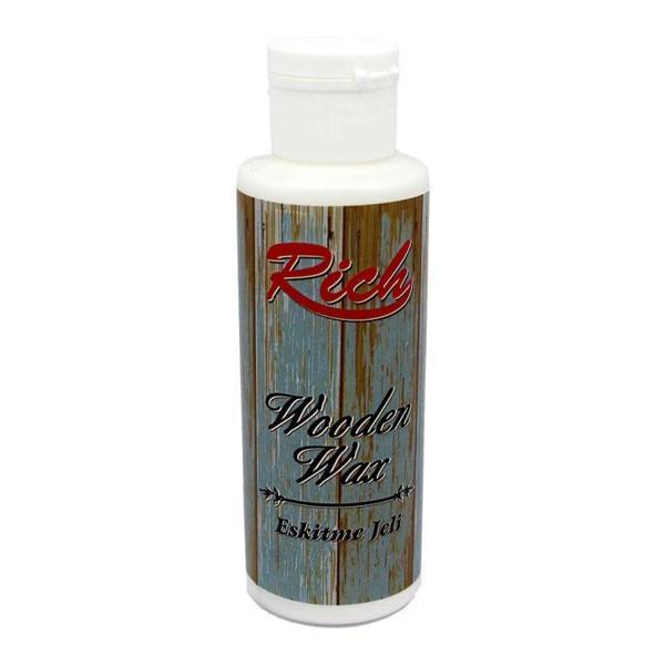Supertrend Wooden Wax Eskitme Jeli 120 cc. - Image 1