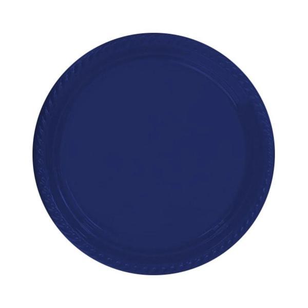 Lacivert Plastik Tabak - Image 1