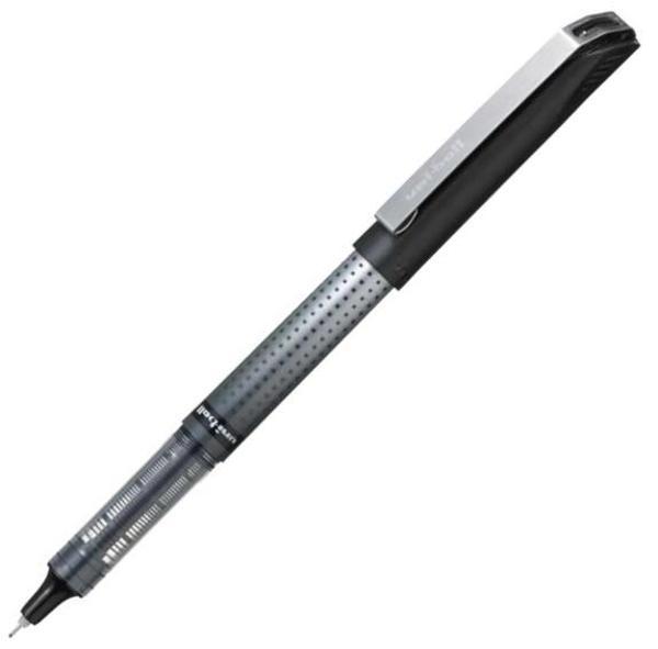 Supertrend-ball Eye Needle 0.5 İğne Uçlu Kalem SİYAH - Image 1