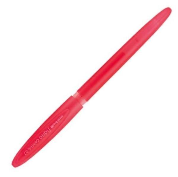 Supertrend-ball Signo Gelstick 0.7 Jel Kalem KIRMIZI - Image 1