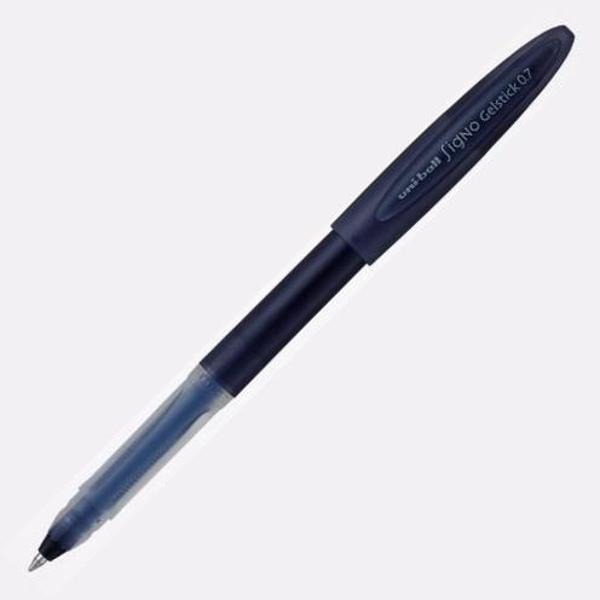 Supertrend-ball Signo Gelstick 0.7 Jel Kalem SİYAH - Image 1