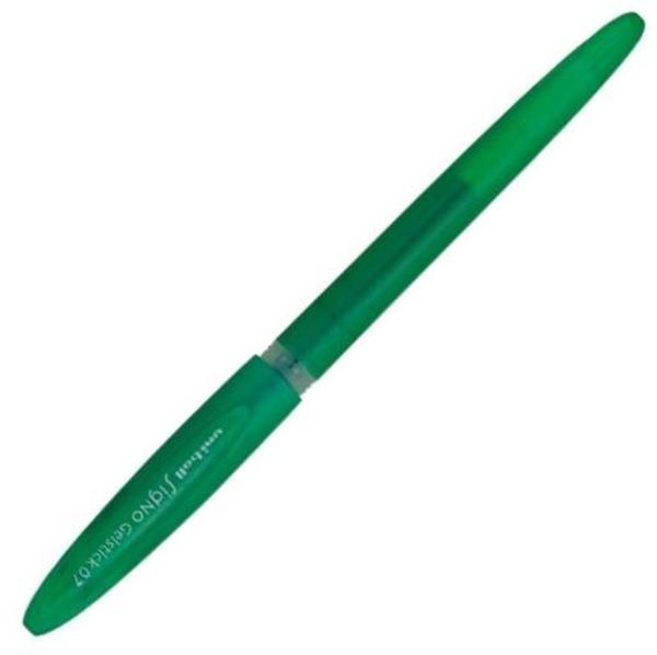 Supertrend-ball Signo Gelstick 0.7 Jel Kalem YEŞİL - Image 1
