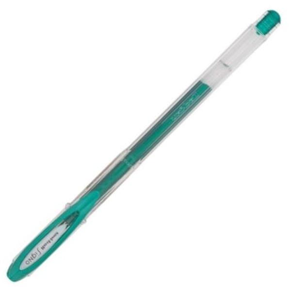 Supertrend-ball Signo Noble Metal 0.8 Jel Kalem YEŞİL - Image 1