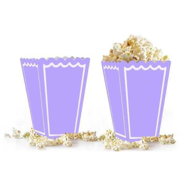Makaron Lila Mısır Kutusu - Image 1