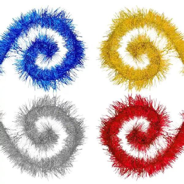 Karışık Garland Sim 3cm - Image 1