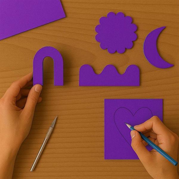 Mor Mukavva 35x50 - Image 1