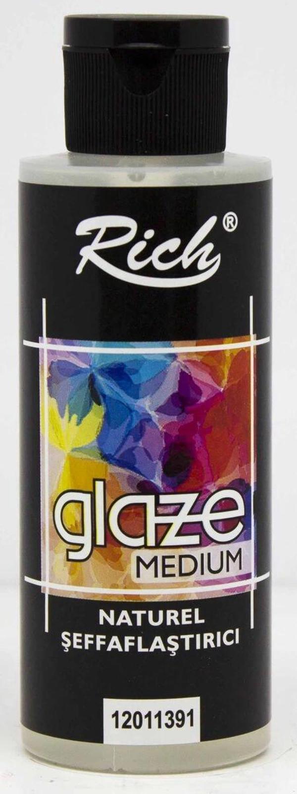 Supertrend Glaze Medium 120 cc. - Image 1